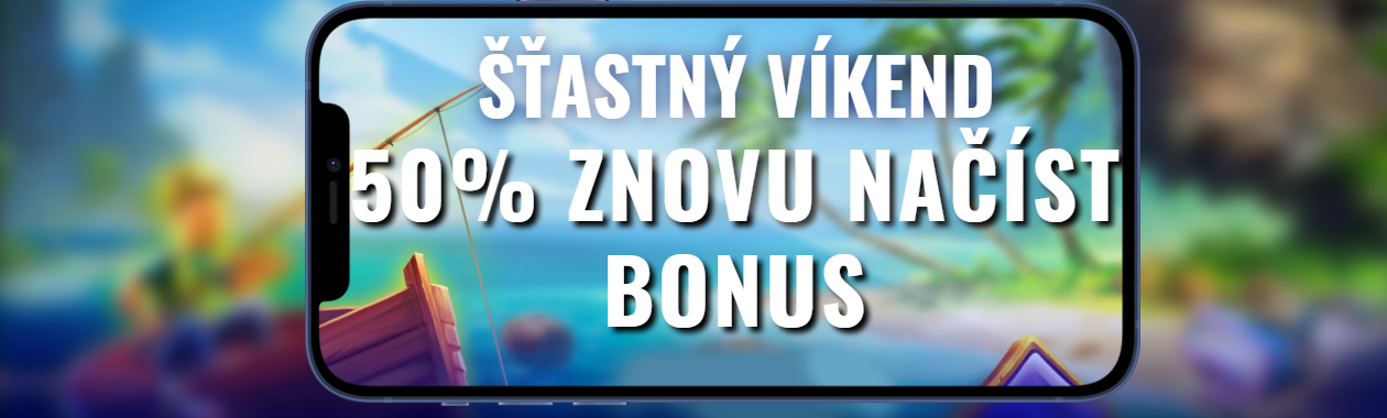 nejlepší cashback bonusy v mobilních kasinech