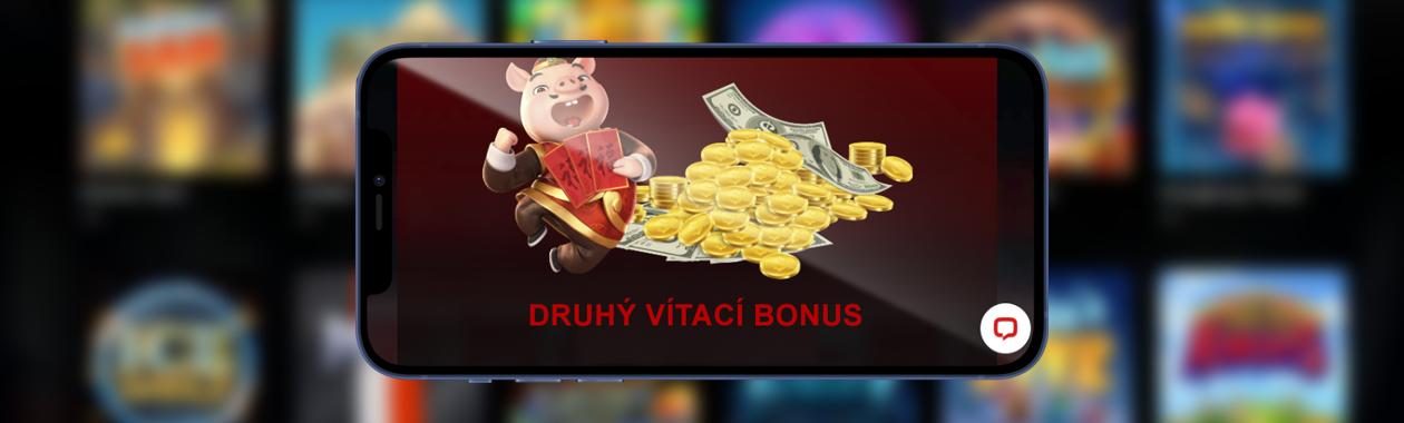 nejlepší online kasino bonusy Oshi